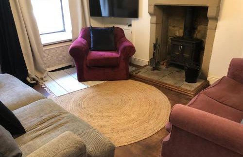 Rose Cottage. Family home on the river - Foto 57