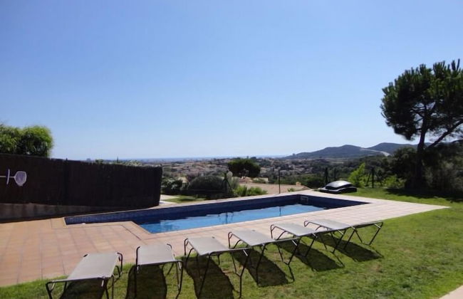 Villa Mas Santet - Foto 16