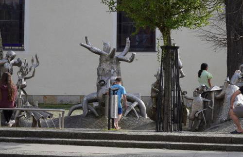 Apartment Paradies by Interhome - Foto 40