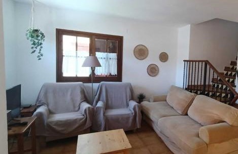 Casa adosada con barbacoa cerca de la playa - Photo 31
