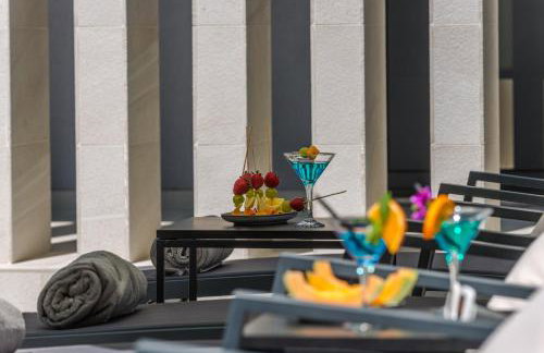 Villa Oasis - Your luxury home away from home - Foto 8