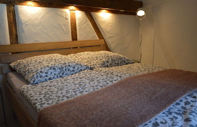 Cosy, 1800 Farmhouse With Sauna - Foto 6