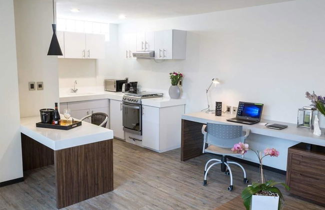 FlowSuites WTC - Foto 17