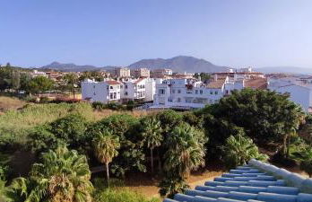 Ático - CENTRO de Sabinillas - Calle la Pasionaria - - Photo 23