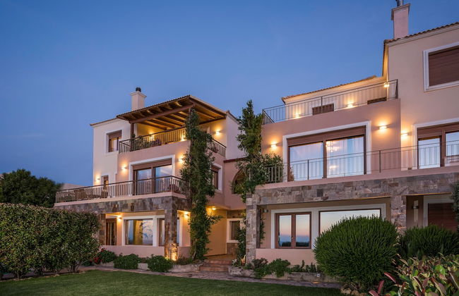 Caneva Luxury Villa - Foto 73