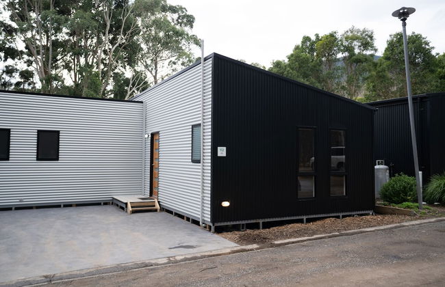 BIG4 Yarra Valley Park Lane Holiday Park - Foto 34