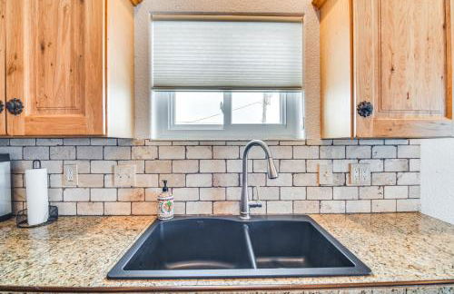 Hike, Ski and Explore Townhome with Yard in Fraser! - Foto 8