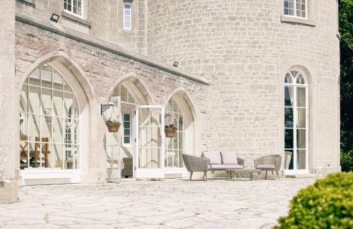 Dorset Castle - Foto 33