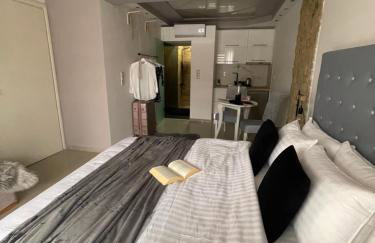 KND Living Concept - Standard Room - Foto 8