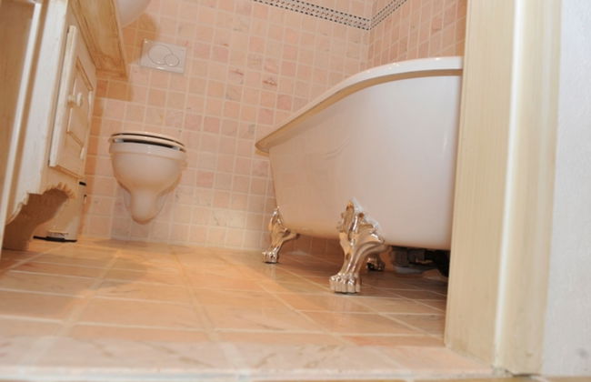 Chalet Nyati - Foto 12