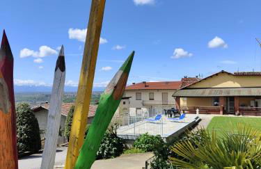 Relax in Langa - Foto 1