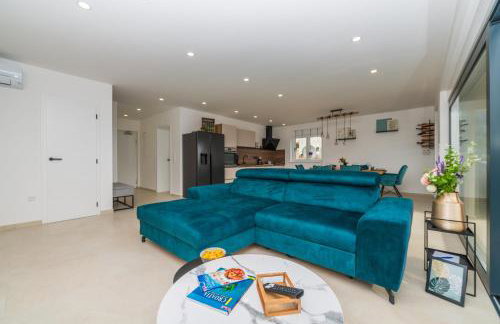 Villa Laganini Apartment 2&4 - Foto 14