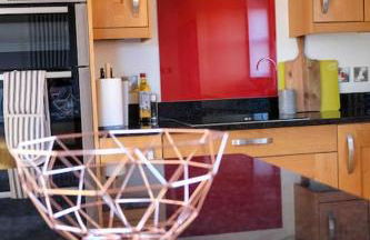 OAKLEY LODGE- LUXURY FARM COTTAGE - Foto 8