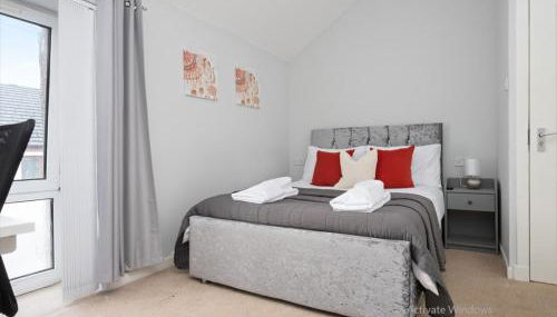 Modern 5-Bedroom House - Bannockburn - Foto 4