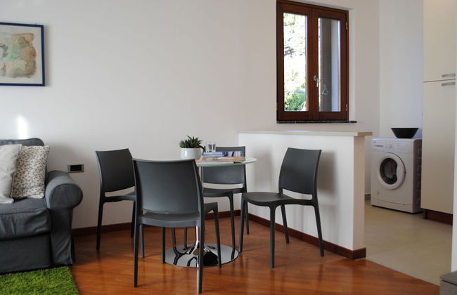 Bnbook - Residenza Naggi - Foto 25