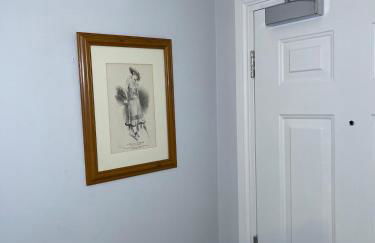 The Luxe Loft near Wolverhampton train station - Foto 8