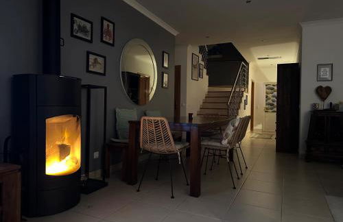 Burgau Sea View, Beach & Pool Villa - Foto 10