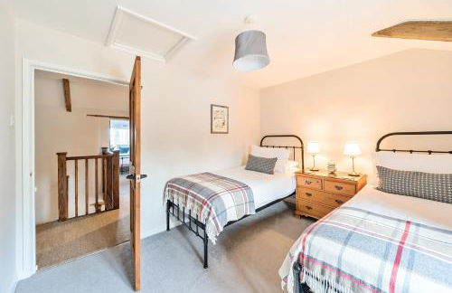 Gamekeeper's Cottage - Photo 26