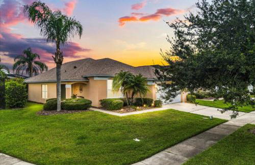 4 Bedrooms 3 Bathrooms Terra Verde 210Hb - Foto 1