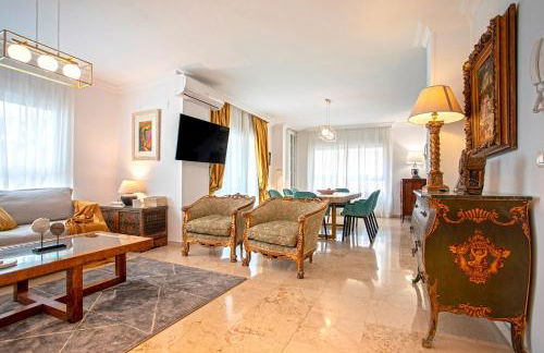 Genteel Home Martinez Campos - Foto 1