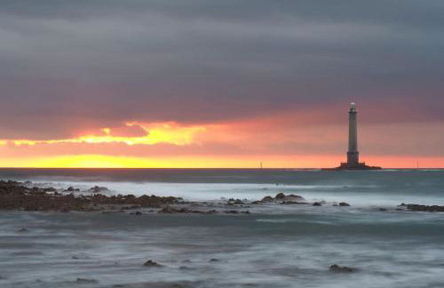 La Grange de La Hague - Foto 30