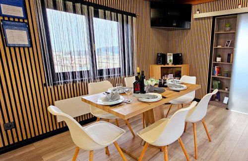 AquaHaven With Private Pool And Wellness - Happy Rentals - Foto 6