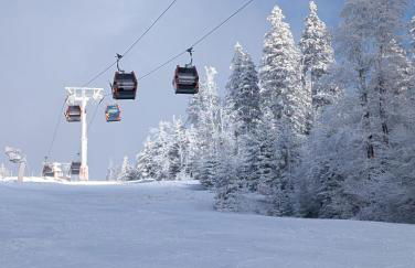 Ferienwohnung am Almberg - Foto 33