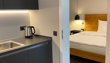 Timehouse Serviced Apartments - Foto 3