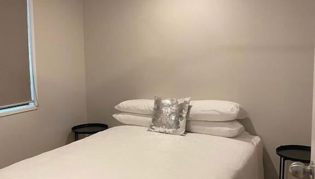 Koala Cabins Mapleton - Foto 5, Habitación