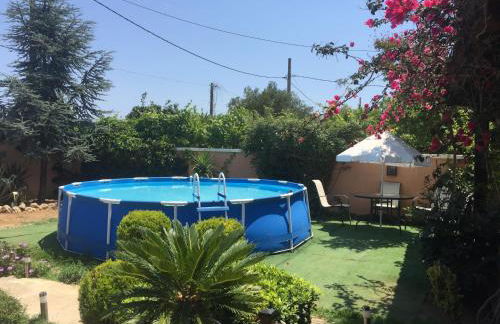 Rafina great feeling villa - Foto 15