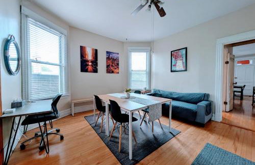 The Roscoe Village Guesthouse - Foto 21