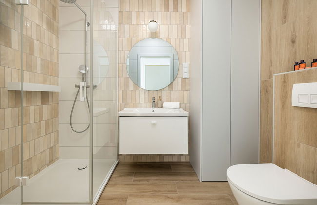 Family Apartment by Renters Prestige - Foto 33