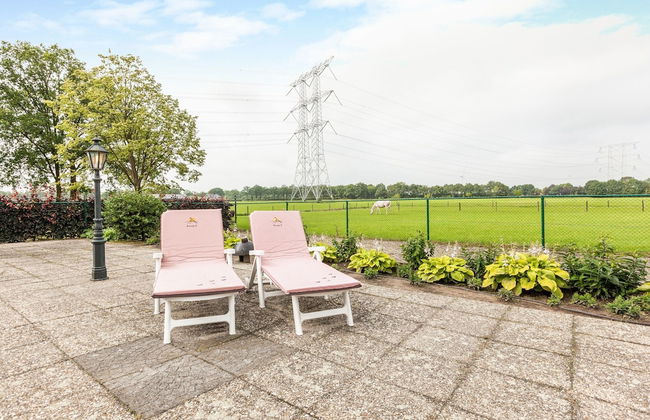 Holiday Home in Oisterwijk With Private Pool - Foto 21