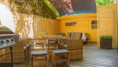 Glück und SPA in Triberg - Foto 2