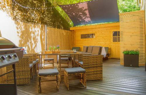 Glück und SPA in Triberg - Foto 2