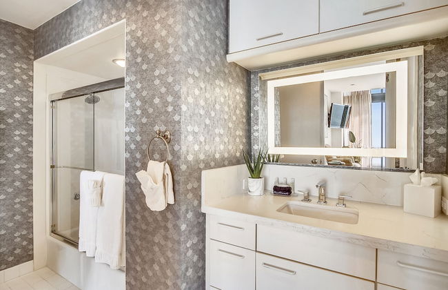 San Luis Resort 1634-penthouse 1634 - Foto 23