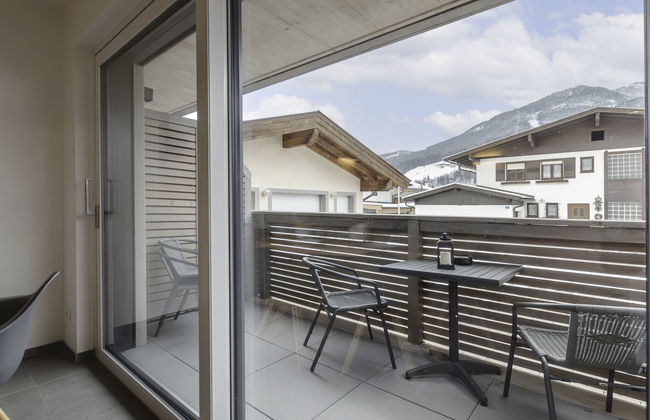 Das Georgen, Schmitten - Foto 30