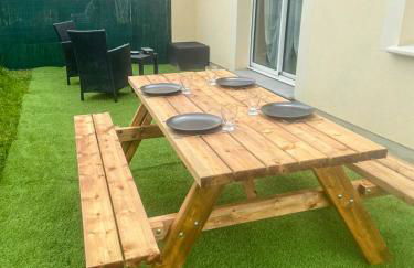 Cocon à la campagne - Foto 25