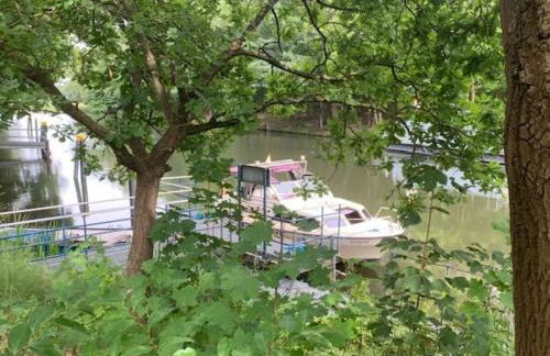 Amazing Holiday Home Near the Lake - Foto 38