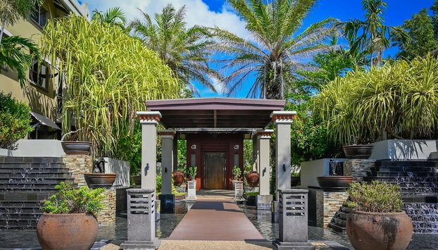 Tropical Paradise Cairns - 9 Pools Gym BBQ - Foto 4, Zimmer