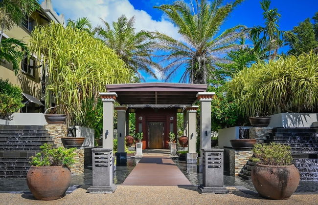 Coral Luxe Resort - 9 Pools Gym BBQ - Foto 9