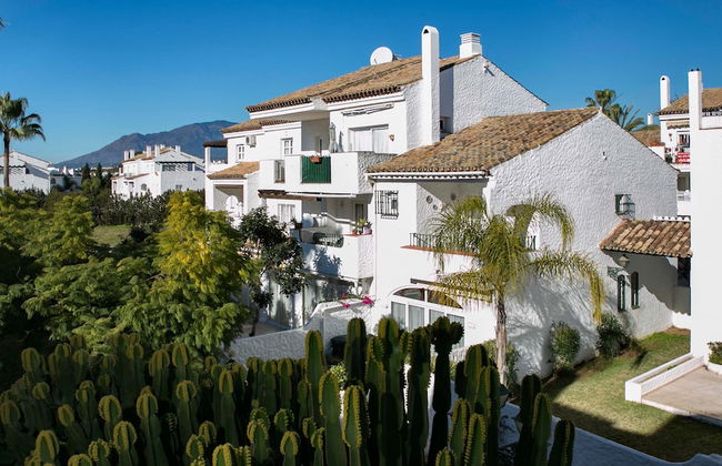 Apartamentos Ona Club Bena Vista - Photo 57