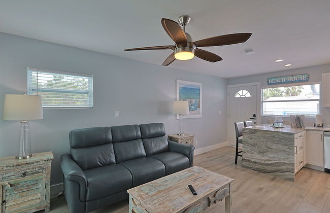 The Inn On Siesta Key - Foto 43