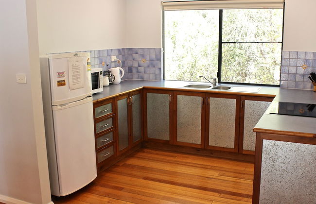 Ellensbrook Cottages - Foto 14