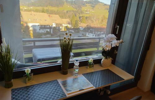 Mailin`s Apartment inkl Oberstaufen Plus Card - Foto 6