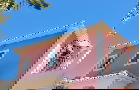 Villa Elaionas 1 - Foto 33