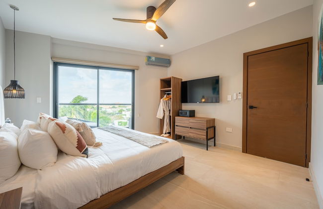 Kippal - Modern Oasis - ApartHotel - Foto 44