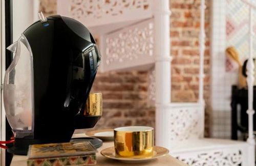 Picturesque corner in Madrid - Guzman - Foto 21