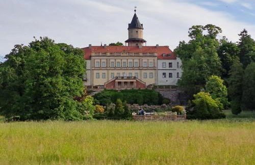 Unterkunft Mohr - Gemütlichkeit im Souterrain - Foto 17