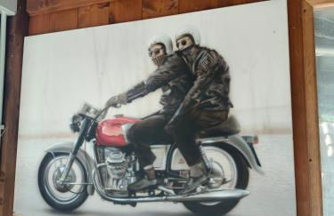 casa vacanza la Slitta - Photo 17